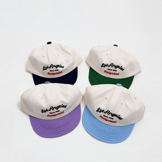Oott Bebe Hollywood Ball Cap