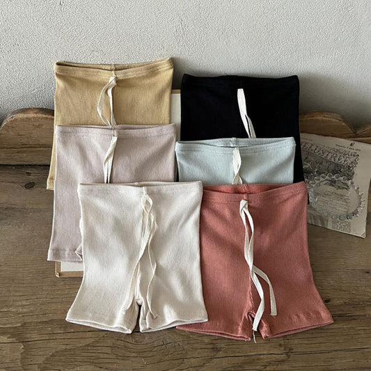 Half Strap Leggings