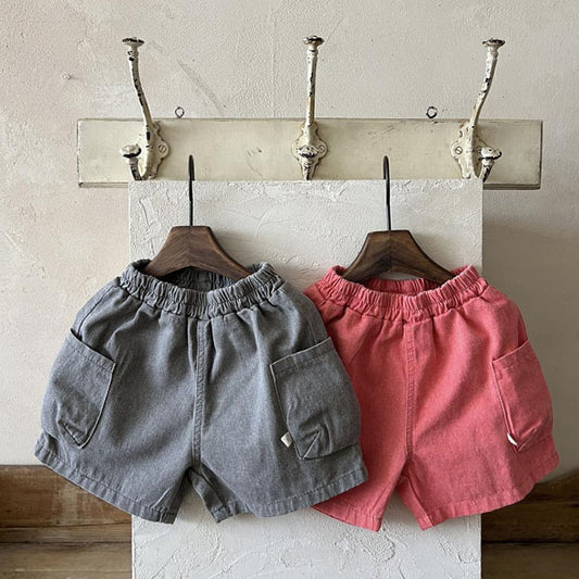 Cargo Shorts
