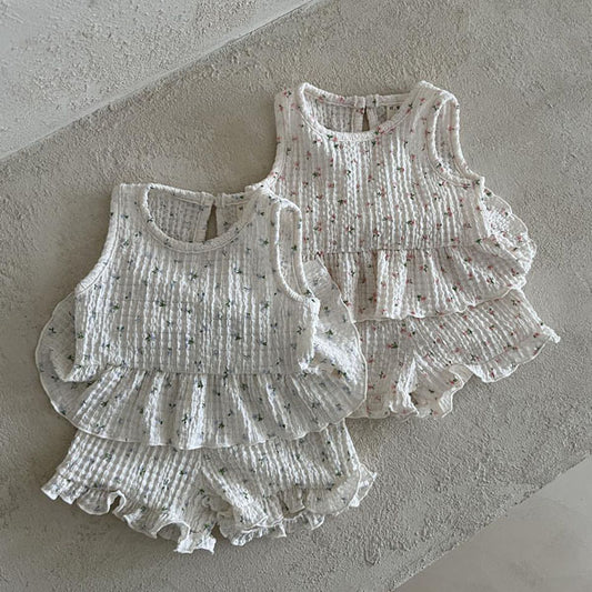 Dalkong Set