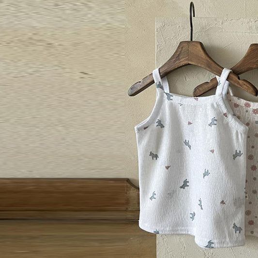 Donkey Sleeveless