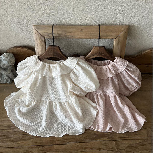 Tortilla Blouse