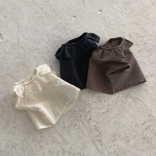 Sigma Blouse