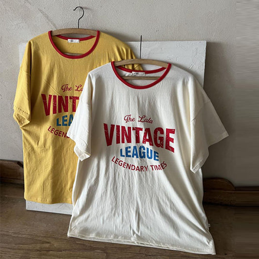 Legend T-Shirt (Mom)