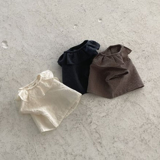 Bebe Sigma Blouse