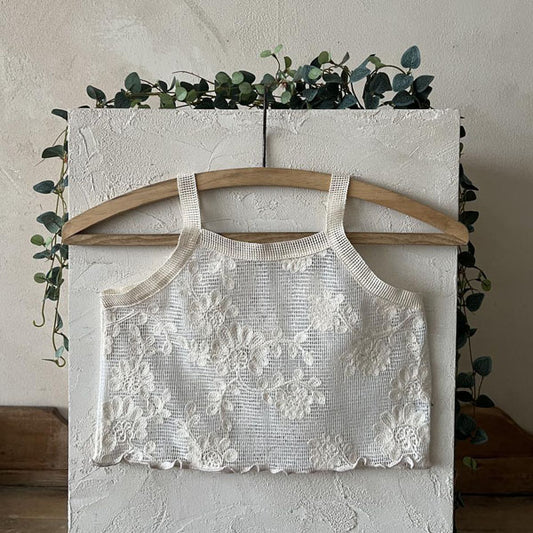 Romance Sleeveless