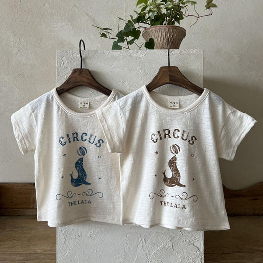 Seal T-Shirt