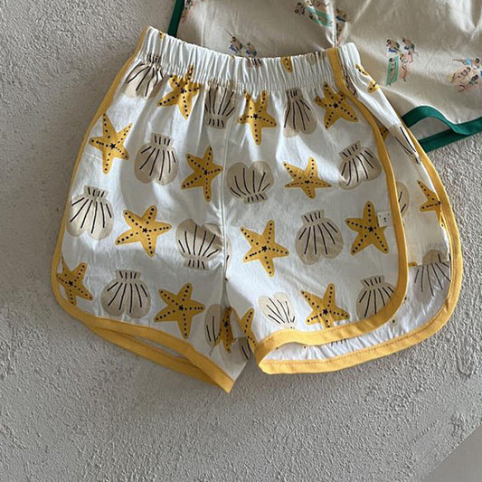 Vacation Shorts