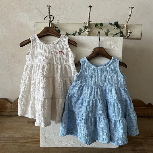 Cider Dress
