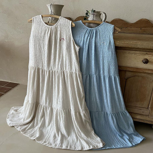 Cider Dress (Mom)