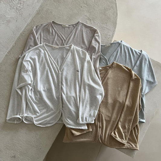 Sand Cardigan (Mom)