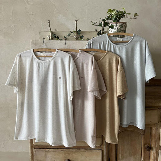Sand T-Shirt (Mom)
