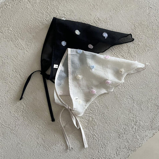 Cotton Candy Bandana