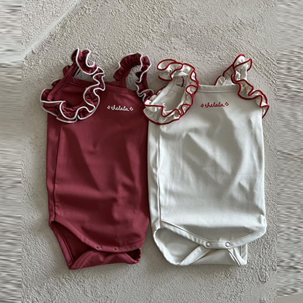 Shorts Swimsuit Suit