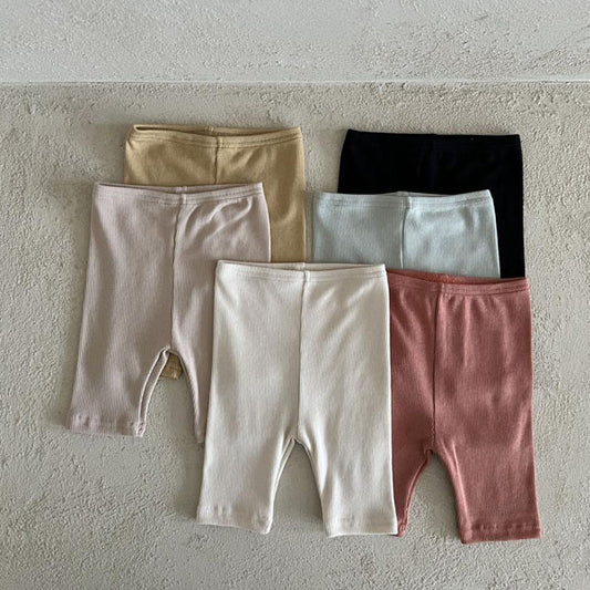 Sooy 7-Part Leggings