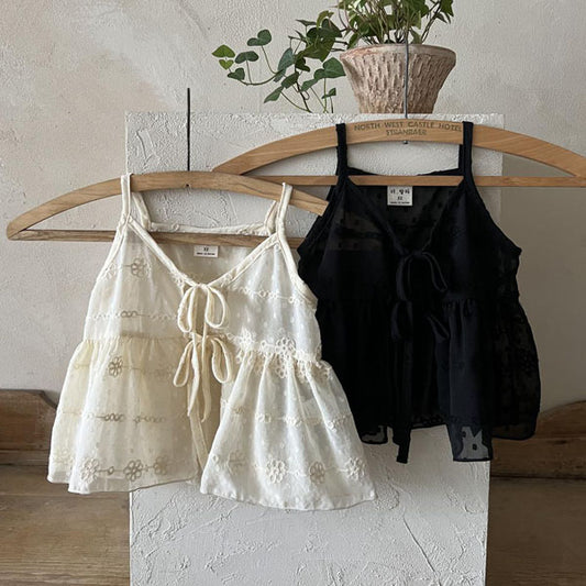 Wing Bustier