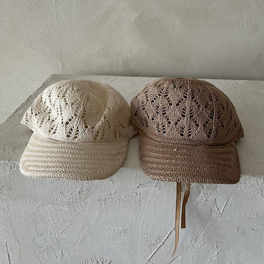 Isaac Cap