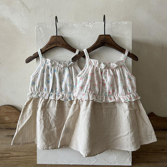 Pongpong Dress