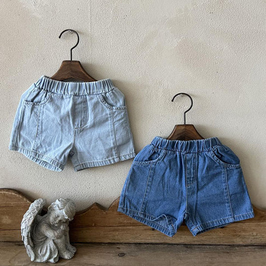 Pin Shorts