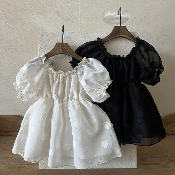 Heart Dress