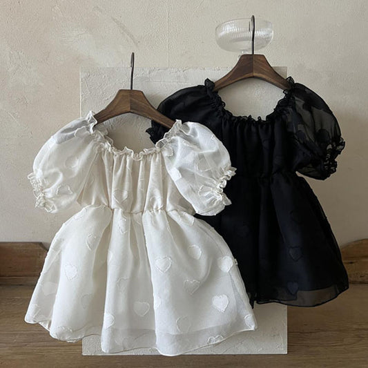 Heart Dress