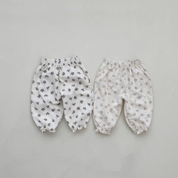 Prim Pants