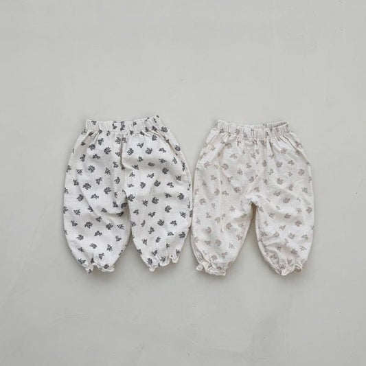 Prim Pants