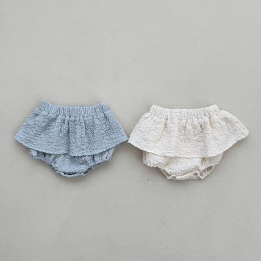 Biscuit Skirt