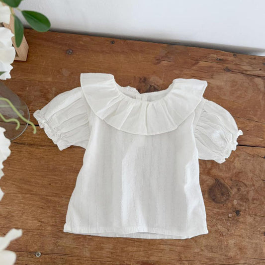 Bow Blouse