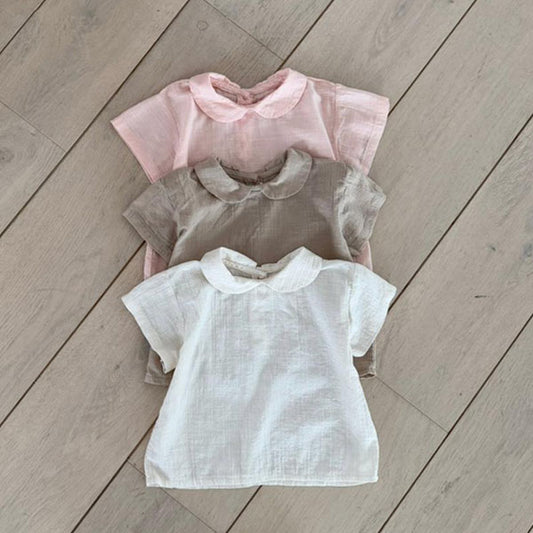 Sandy Blouse