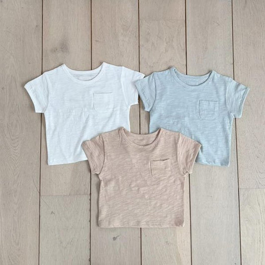 Pocket T-Shirt