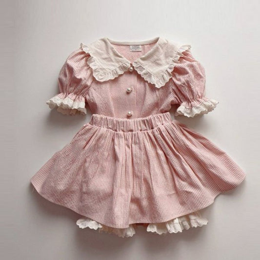Juju Dress (XL~2XL)