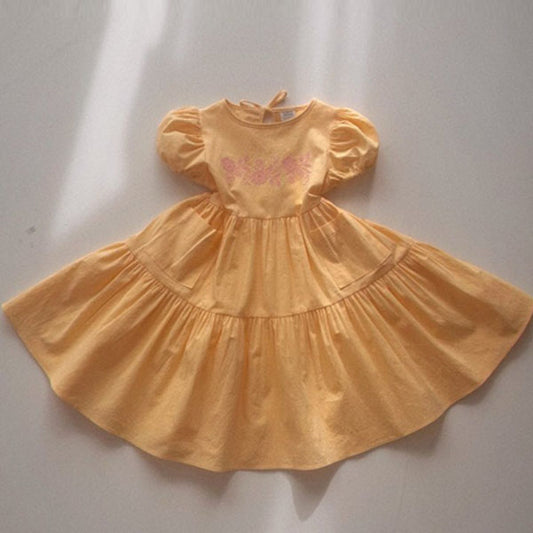 Nari Dress (XL~2XL)