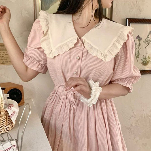 Juju Dress (Mom)