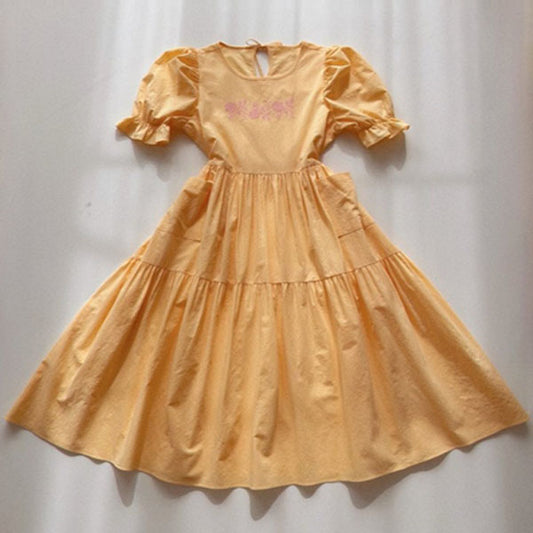 Nari Dress (Mom)