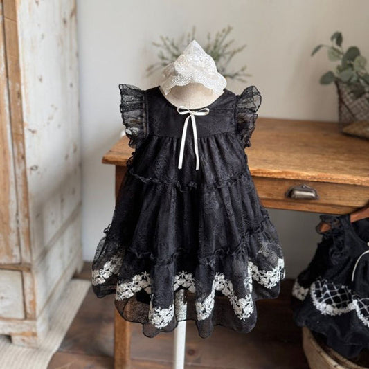 Sylvia Dress