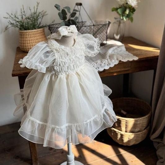 Lauren Dress