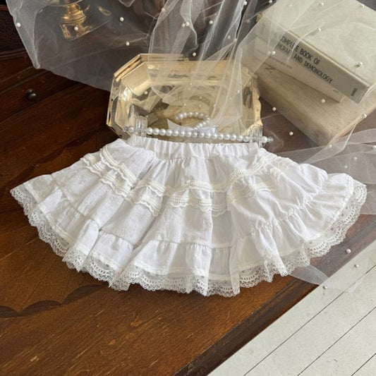 Highness Skirt