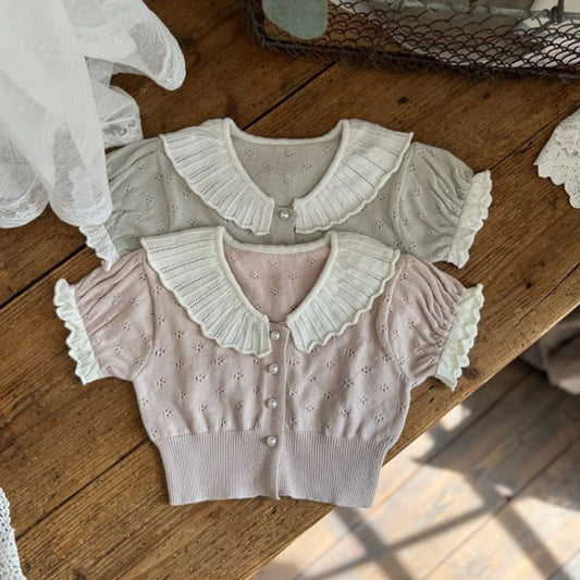 Rora Knit Cardigan