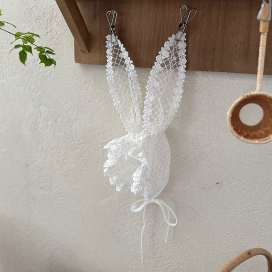 (SS25) Bunny Headband