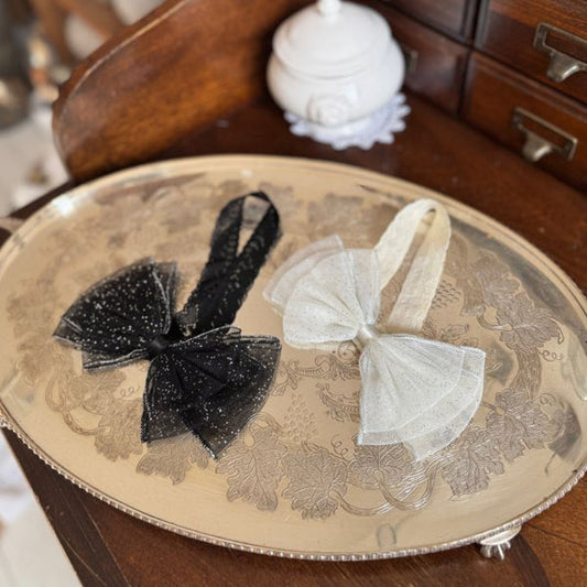 Ballet Headband