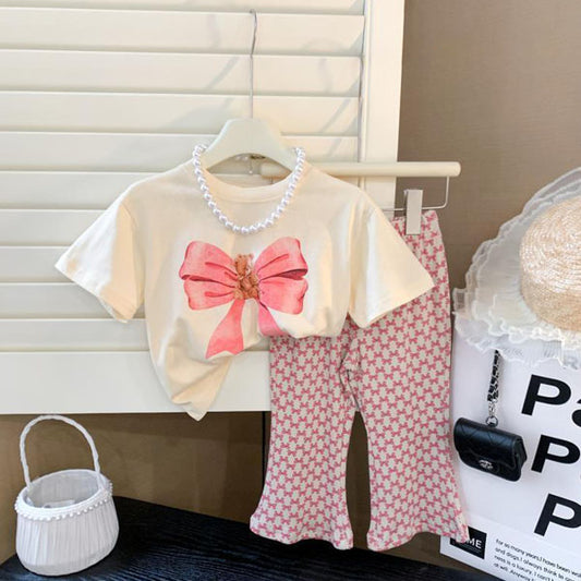 Ribbon Flare Set
