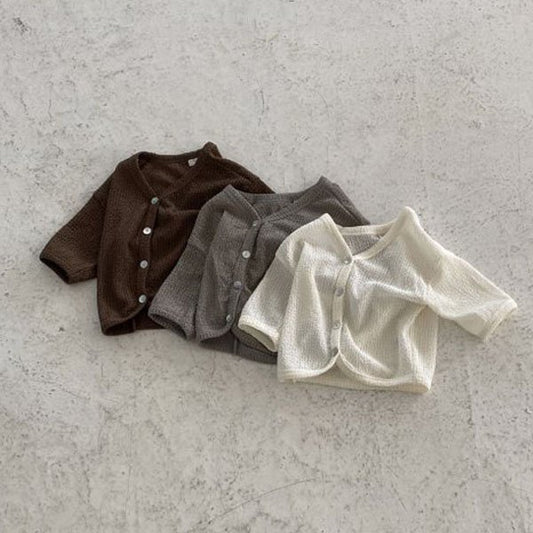 Yakong Cardigan