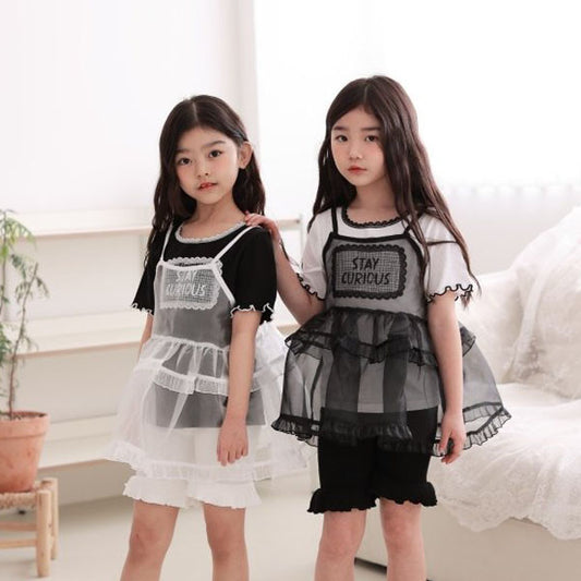 (SS25) Spring Picnic Bustier(JS~JM)