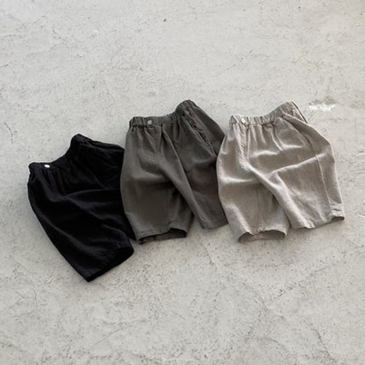 Hariter Pants