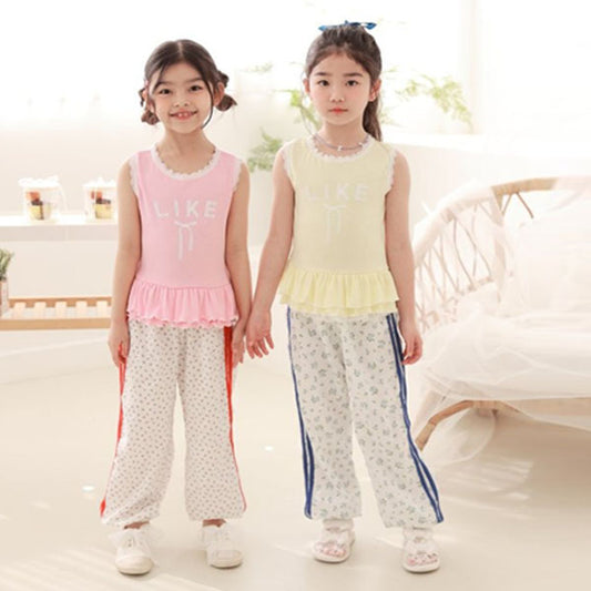 Molang Flower Jogger(JS~JM)