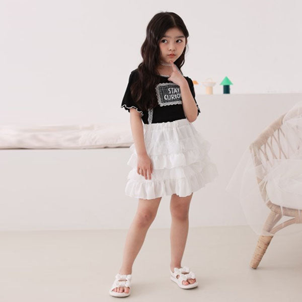 (SS25) Tanghulu Skirt(JS~JM)