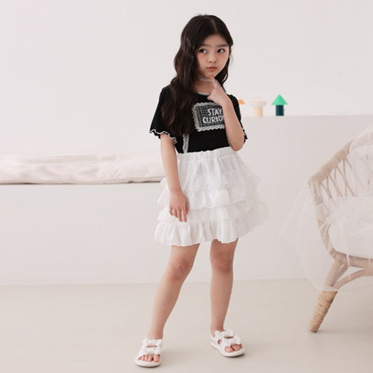 (SS25) Tanghulu Skirt(JS~JM)