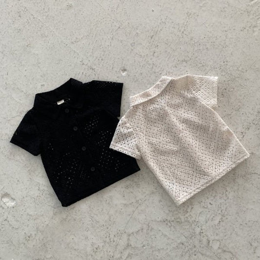 Diamond Shirt