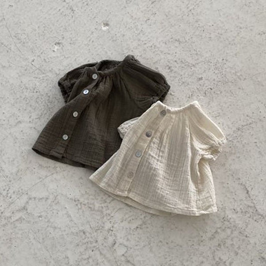 Camille Blouse